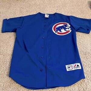 Cubs Jersey